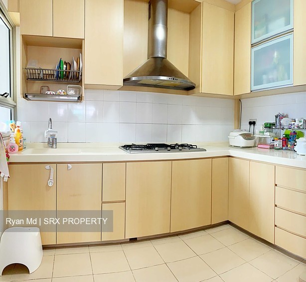 Blk 271B Sengkang Central (Sengkang), HDB 4 Rooms #194470092